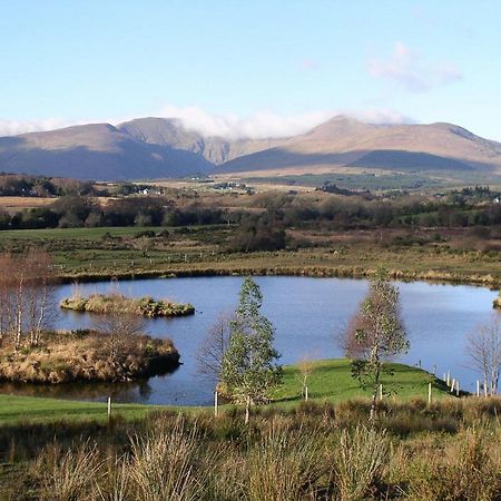 Eclipse Holiday Homes & Adventure Centre Kenmare Exteriér fotografie