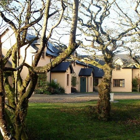 Eclipse Holiday Homes & Adventure Centre Kenmare Exteriér fotografie