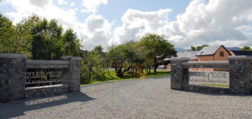 Eclipse Holiday Homes & Adventure Centre Kenmare Exteriér fotografie