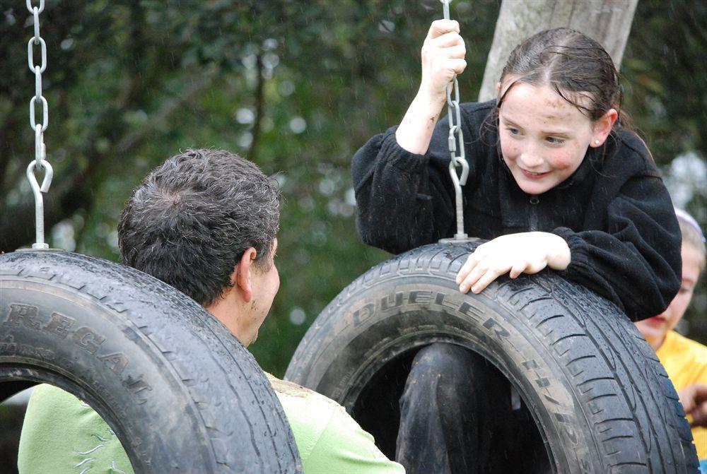 Eclipse Holiday Homes & Adventure Centre Kenmare Exteriér fotografie