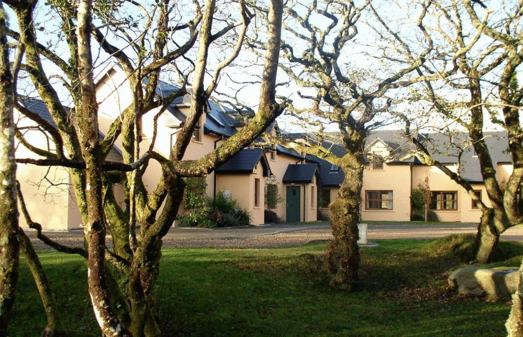Eclipse Holiday Homes & Adventure Centre Kenmare Exteriér fotografie
